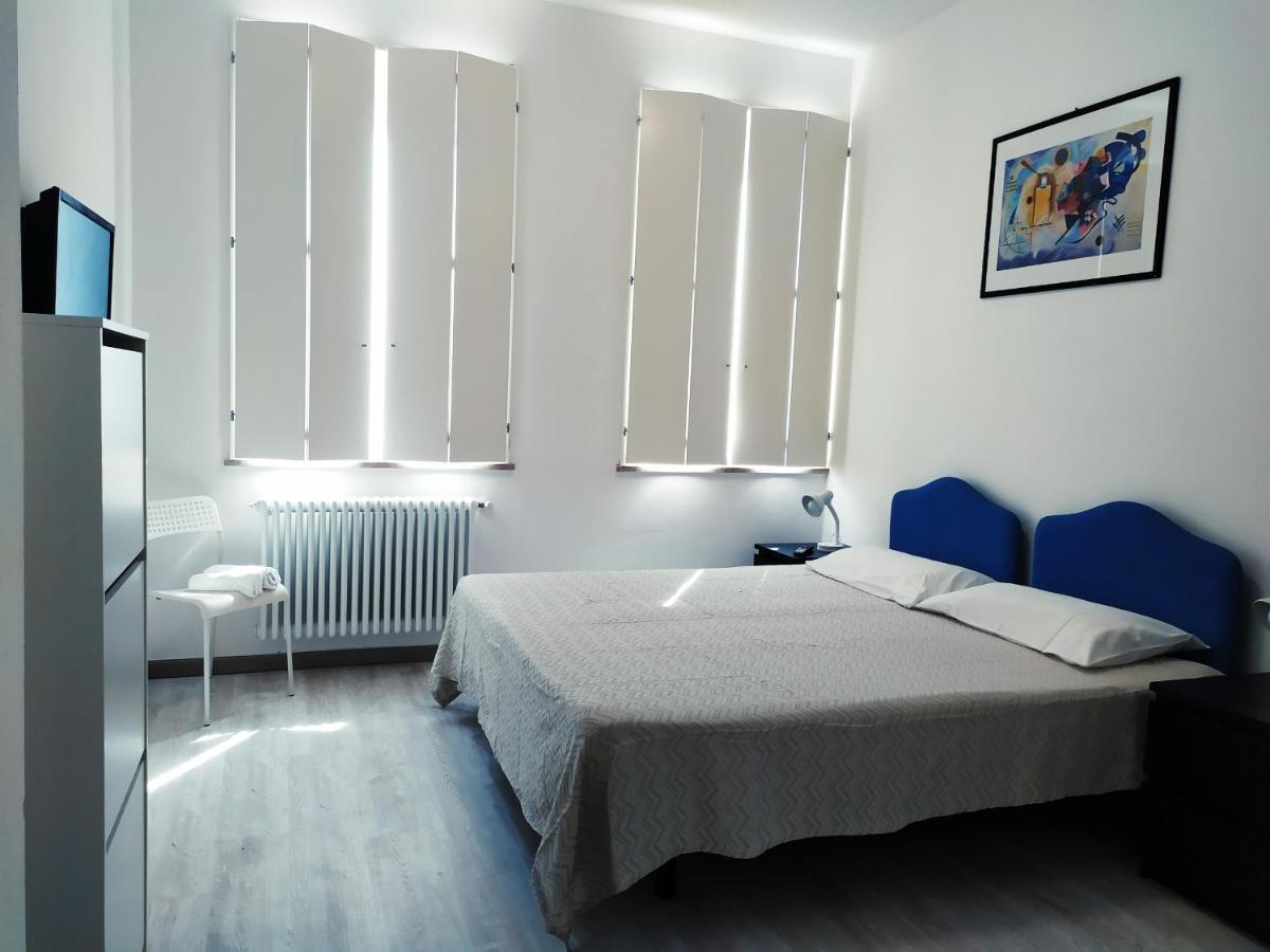 Bed and Breakfast Il Duomo Чезена Экстерьер фото